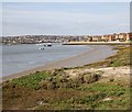 River Medway: downstream