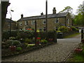 Cottages at Chatterton