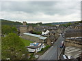 Saddleworth Road