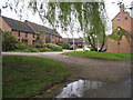 Curlieu Farm, Norton Curlieu Lane