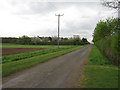 Ley Farm Cottages