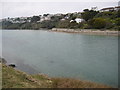 The Gannel estuary