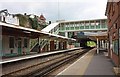 Streatham Hill Railway Station