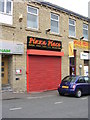 Pizza Place - Elizabeth Street