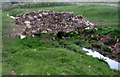 Cattle Bridge north west of Middleton Tyas