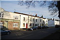 Town houses, Maidstone Rd