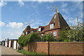 Oast House