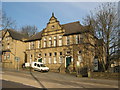 Queens House, Queens Road, Bradford