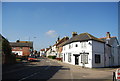 High St, Rye