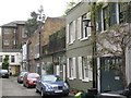 Elizabeth Mews, NW3 (2)