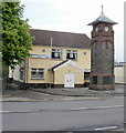 Hirwaun War Memorial