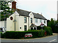 Cambria Cottage, South Marston