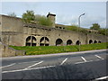 Wainhouse Terrace