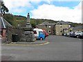 Monument, Callander