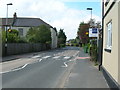 Main Street, Barmby Moor