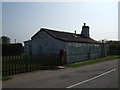 Rose Bowl Cafe - Huttoft Bank