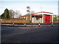 Stewarton Fire Station