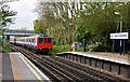 Kew Gardens Station