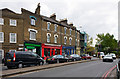 South Circular Road