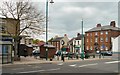 Kirkham Market Square