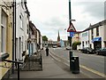 Freckleton Street