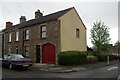 Lydney old fire station 1