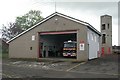 Somerton fire station