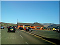 Brodick Ferry Terminal