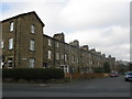 Anne Street, Great Horton, Bradford