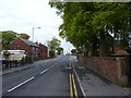 Lytham Road, Freckleton