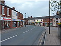 Preston Old Road, Freckleton