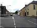 Lisnaragh Road, Donemana