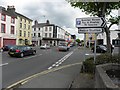 Main Street, Strabane