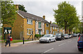 Housing on Thames Road