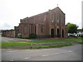 Bletchley: Roman Catholic Church of All Saints