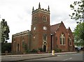 Fenny Stratford: St Martin