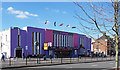 Ice Rink, Streatham High Road