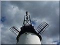 Windmill. Little Marton, Blackpool - 3