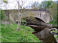 Thicketford Bridge