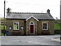 Village Hall, Ireshopeburn