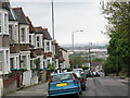 TQ4578 : Lakedale Road, Plumstead by Stephen Craven