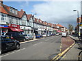 High Street, Orpington