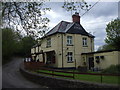 The Angel, Whitecross Lane, Hendredenny