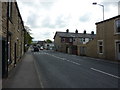 Corporation Street, Clitheroe