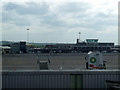 Bristol International Airport