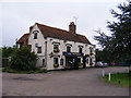 The Maypole Public House, Berechurch Hall Road, Colchester