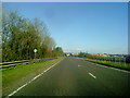 A71 at Kilmarnock