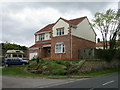 Rolands Croft Guest House - Featherstone Lane