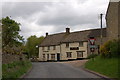 SP3412 : The Lamb in Crawley, Oxfordshire by Roger Davies