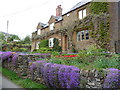 Hill View cottage, Ratley